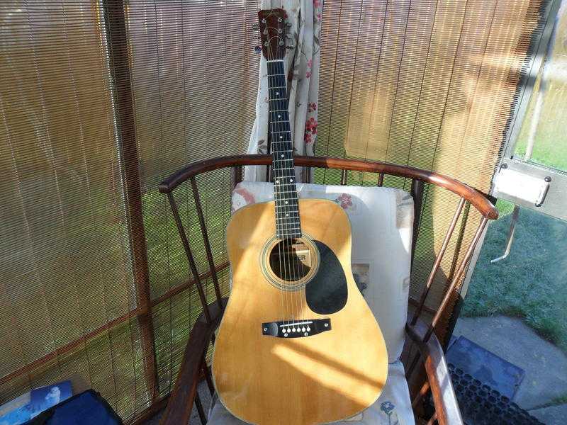 Hohner guitar