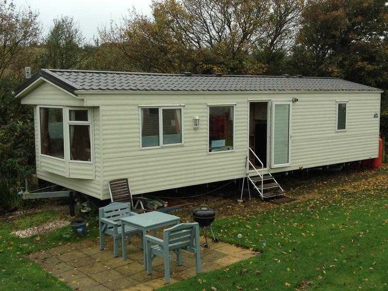 holdaycaravan sleeps six (owners)location weymouth caravan park rental140-580 wk