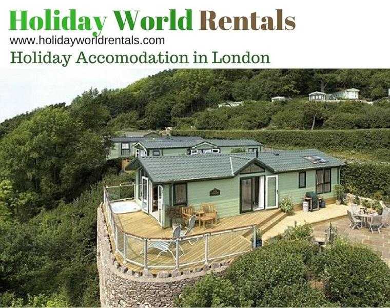 Holiday Accommodation London  Holiday World Rentals