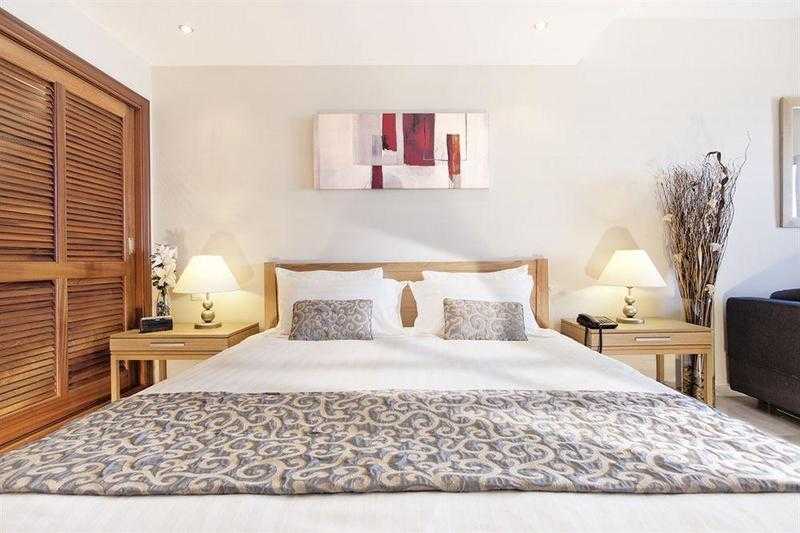 Holiday Apartment, Sunset Beach Club, Benalmadena, Costa Del Sol, Spain, 1 Bedroom Apartment