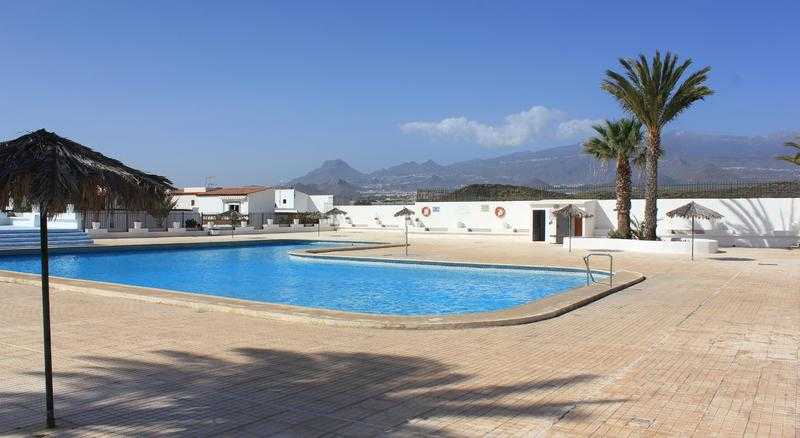 Holiday Apartment To Rent Tenerife Canary Islands