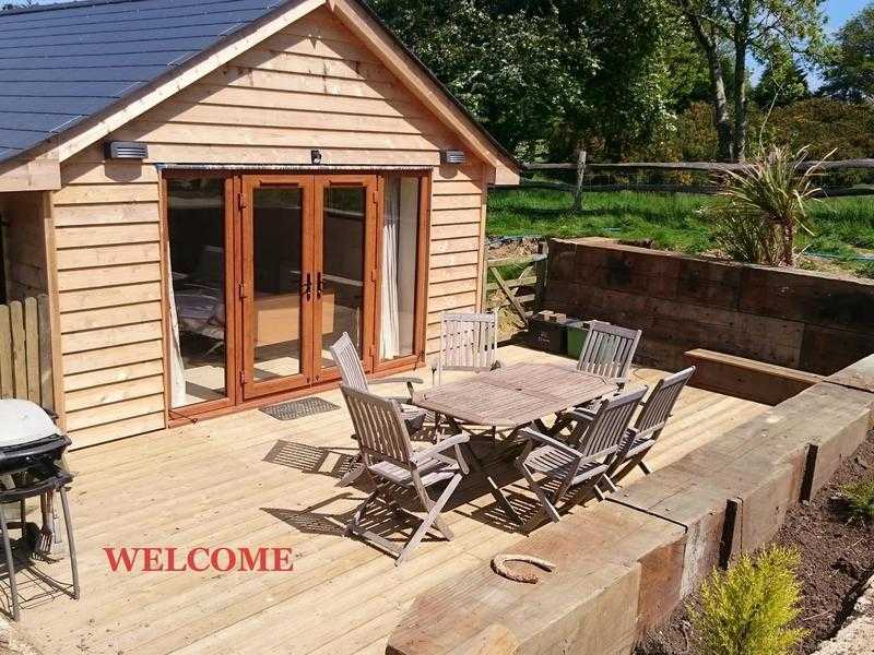 Holiday Home Available for Longer Term Rental