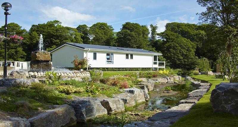 Holiday home for sale - Durham dales, River Wear, County Durham, Country Retreat