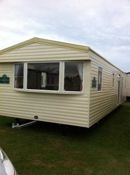 Holiday Home for sale on 5 Holiday Park in West Sussex