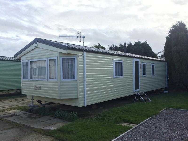 Holiday Home for Sale on Hayling Island PO11 0QS