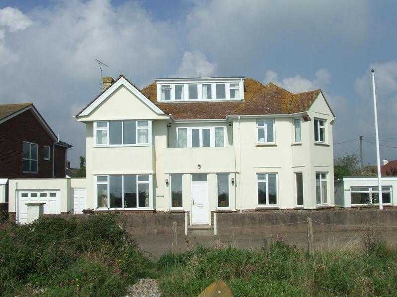 Holiday home to let