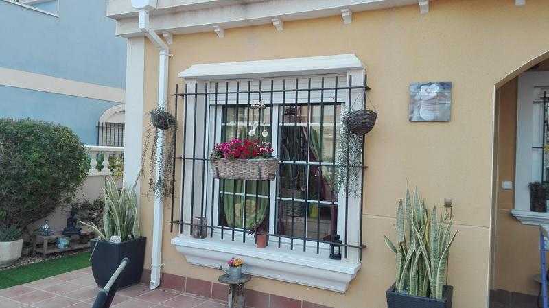 HOLIDAY HOME TO RENT IN COSTA BLANCA SPAIN