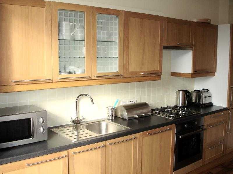 Holiday let in Bloomsbury London