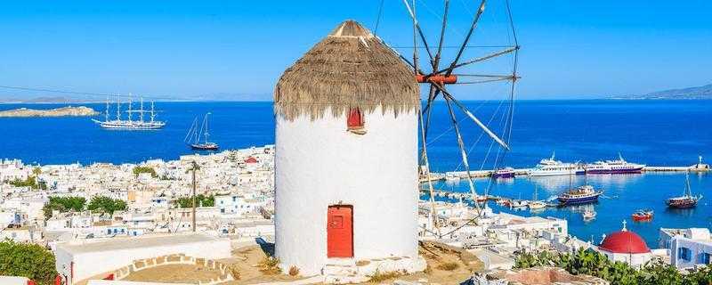 Holidays in Santorini Greece, Tour Packages