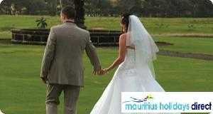 Holidays to Mauritius - Wedding Anniversary Holidays