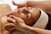 Holistics Facial Massage