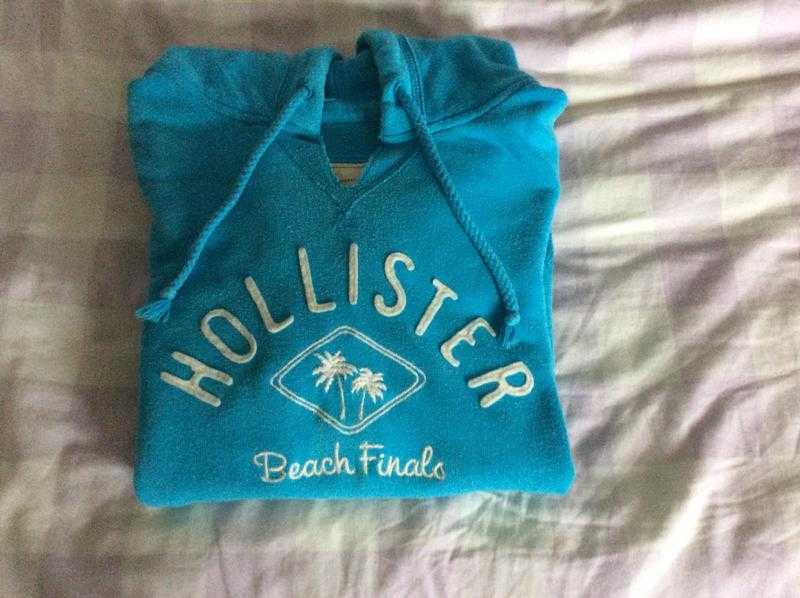 Hollister Ladies Hoodie