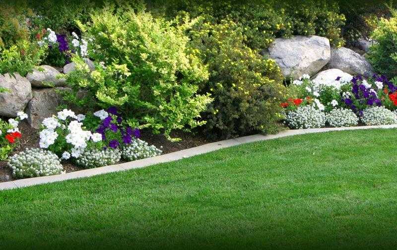 Home and Garden Services