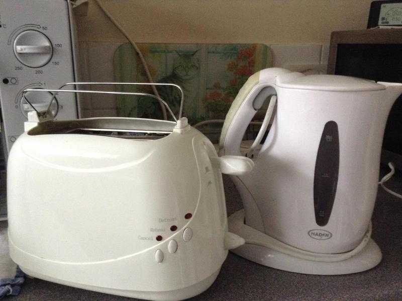 Home appliances