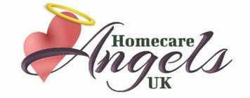 Home Care. Daily. Hourly. Live in,   Home Care Angels UK.
