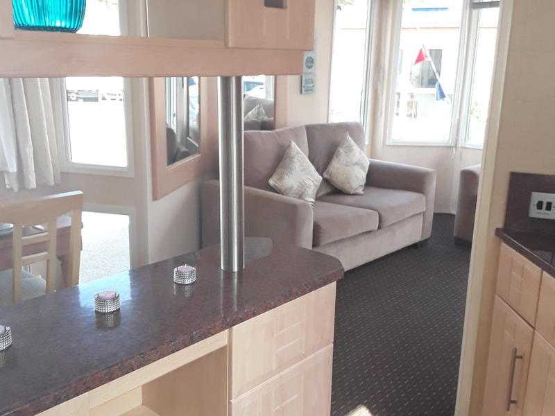 Home from Home Static Caravan for sale near Hastings Battle Bexhill