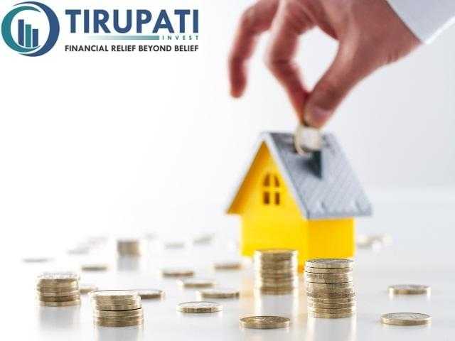 Home Loan Company in West Bengal