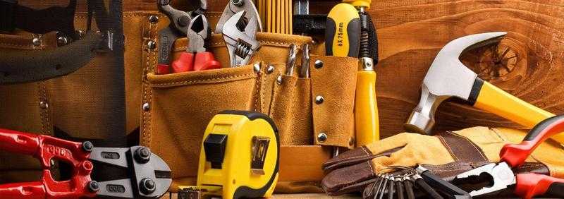 Home maintenance and handyman in Bedford