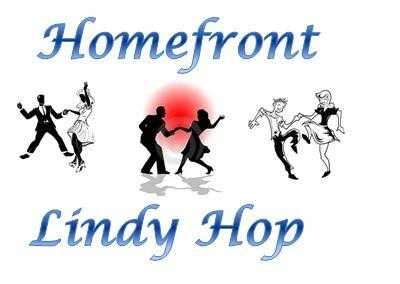 Homefront Lindy Hop Beginners Class