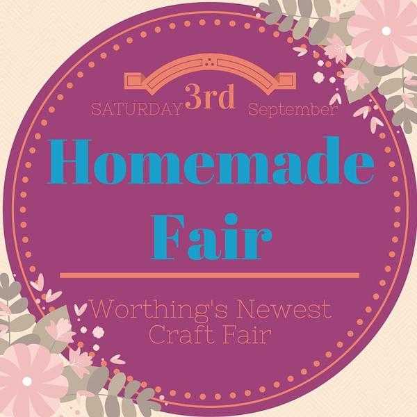 Homemade Fair