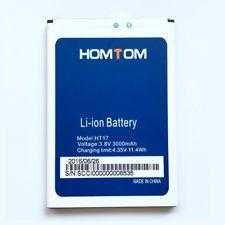 Homtom Li-Ion Battery  Separate Charger