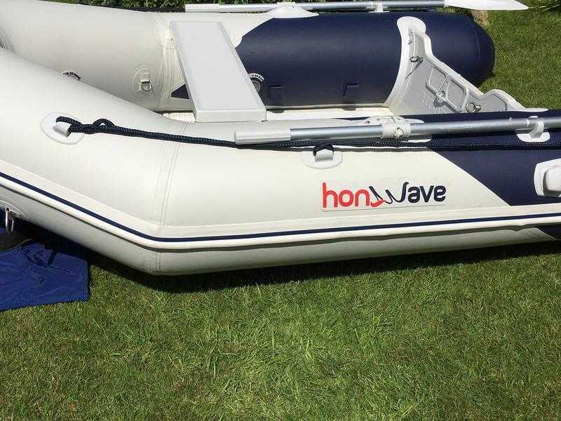 Hon Wave Dinghy