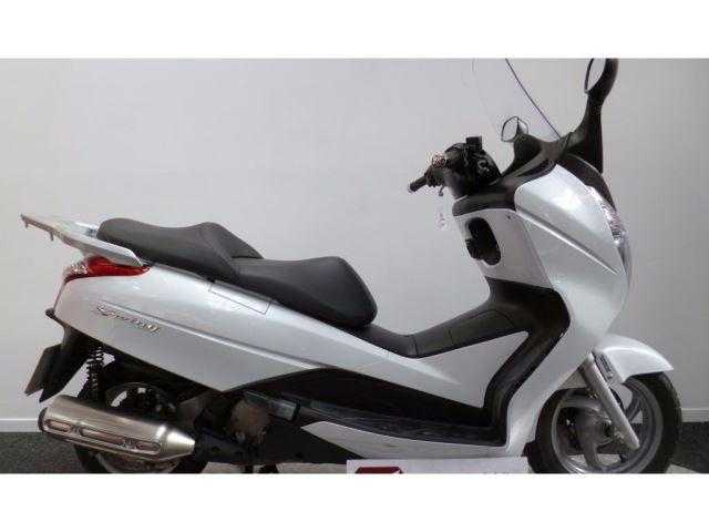 Honda 125 2012