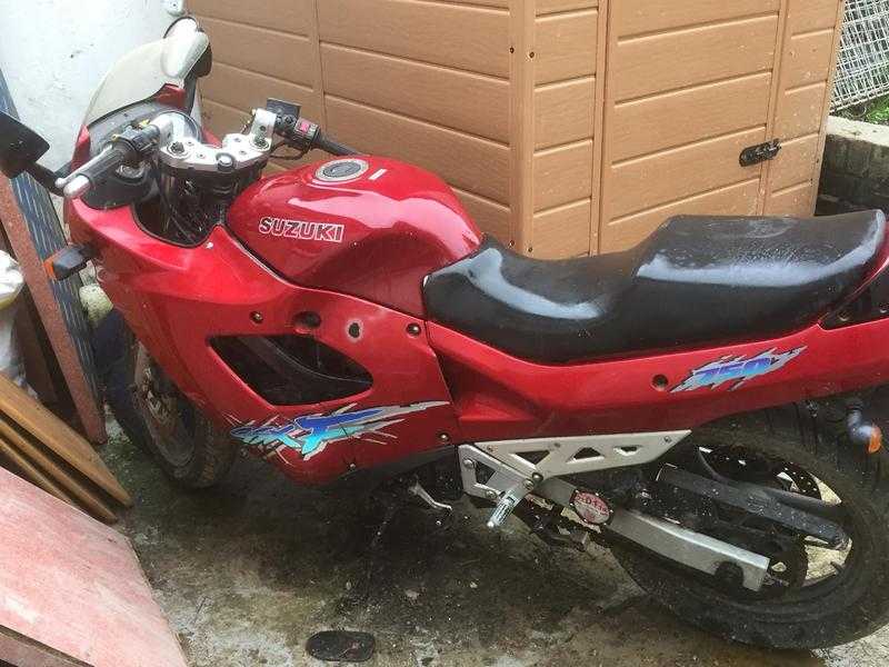 Honda 1994