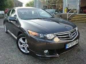 Honda Accord 2009