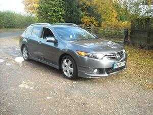 Honda Accord 2009