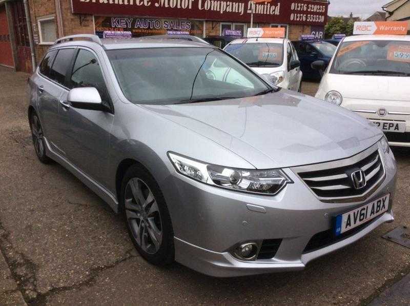 Honda Accord 2011