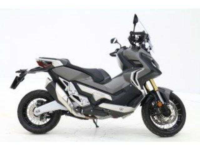 Honda ADV