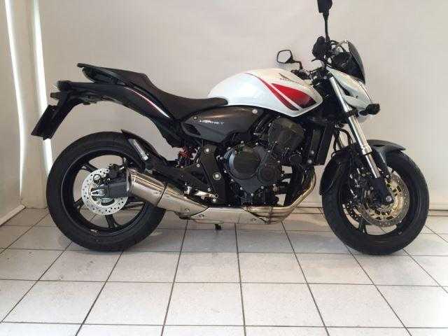 Honda CB