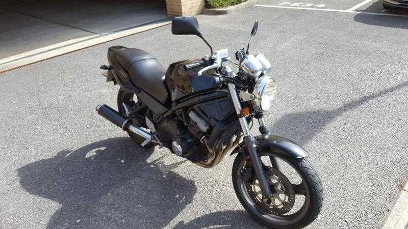 HONDA CB  1991