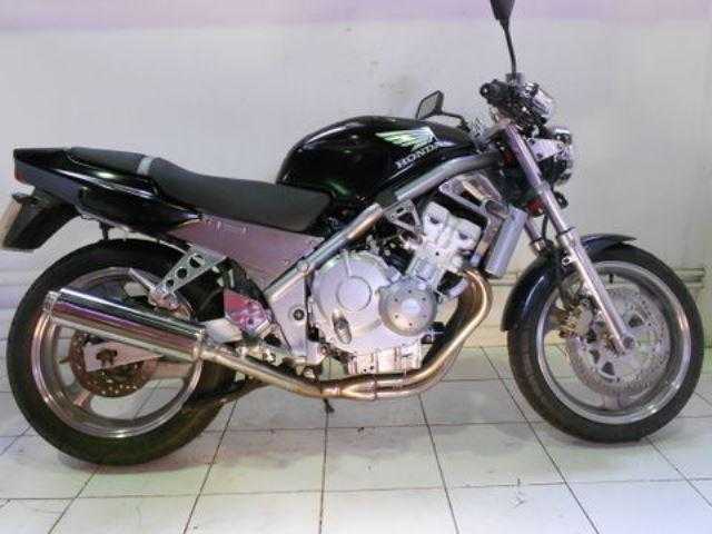 Honda CB 1998