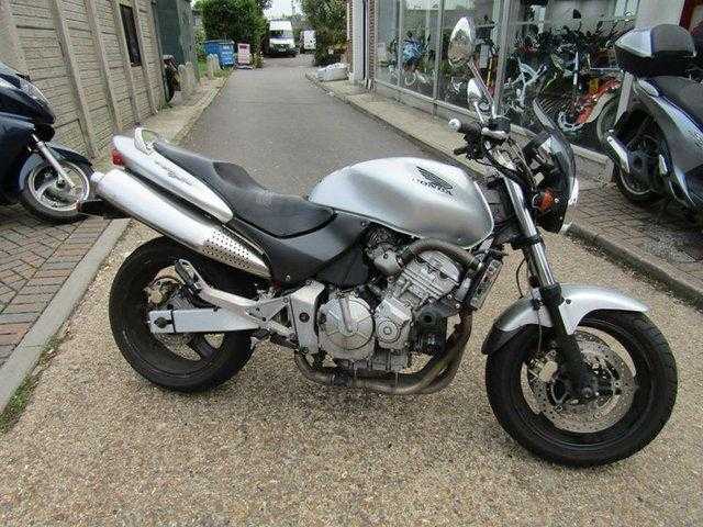 Honda CB 1999