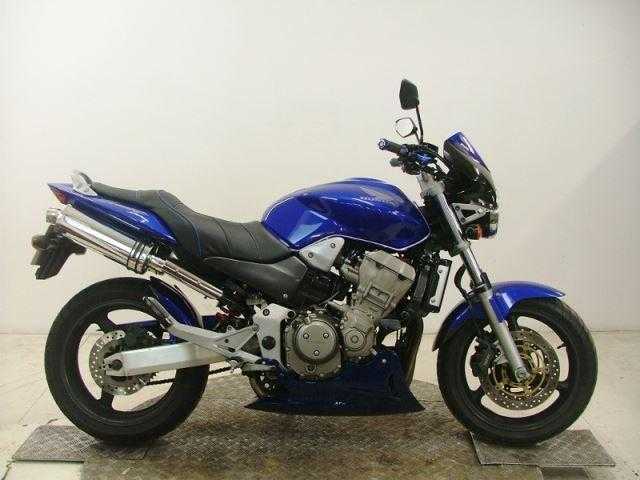 Honda CB 2003