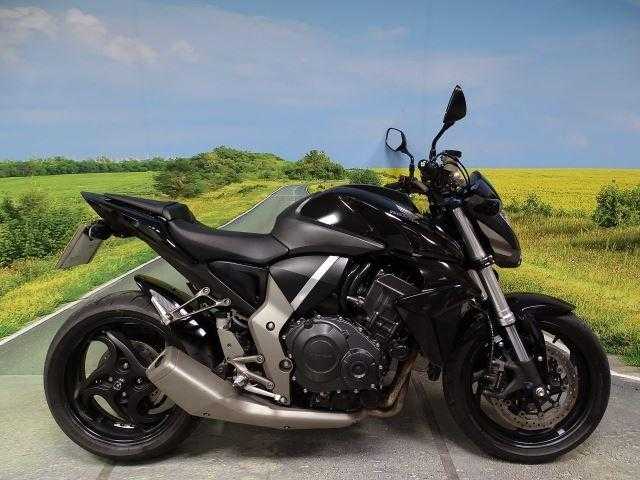 Honda CB 2010