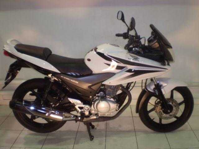 Honda CB 2011