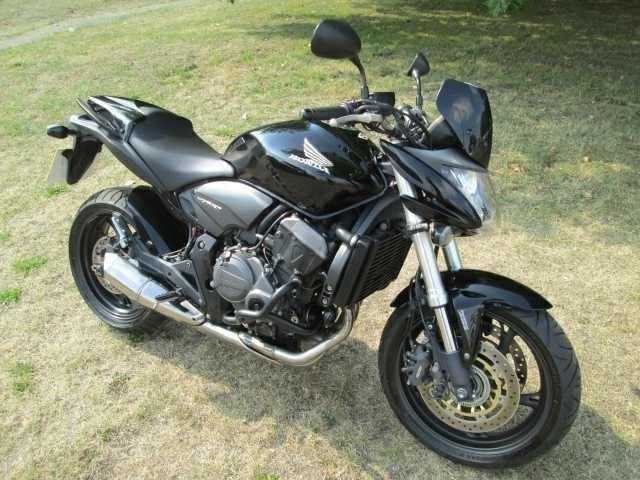 Honda CB