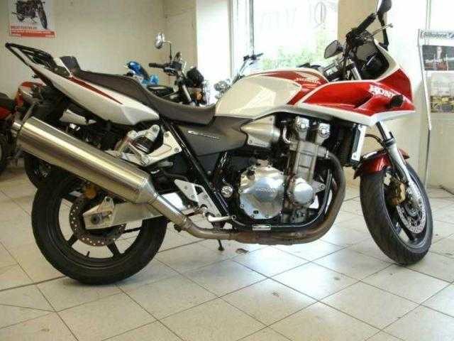 Honda CB