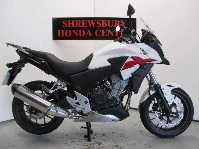 Honda CB