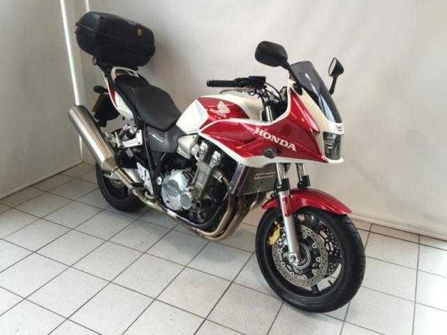 Honda CB