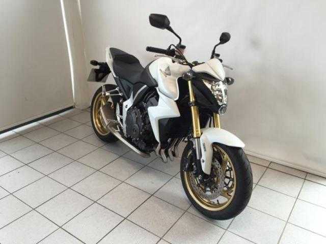 Honda CB