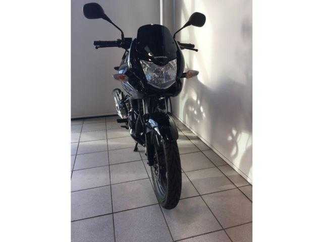 Honda CBF 125