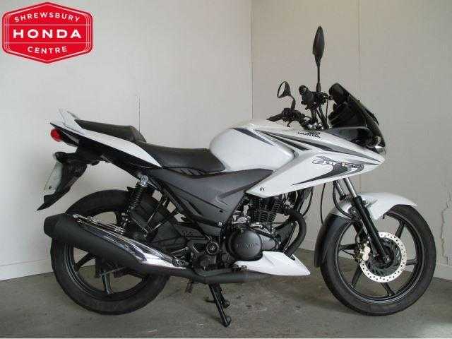 Honda CBF 125