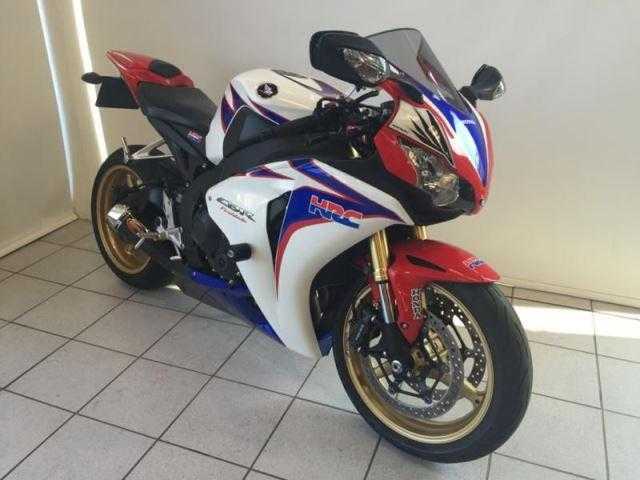 Honda CBR