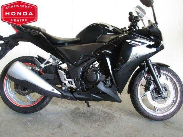 Honda CBR