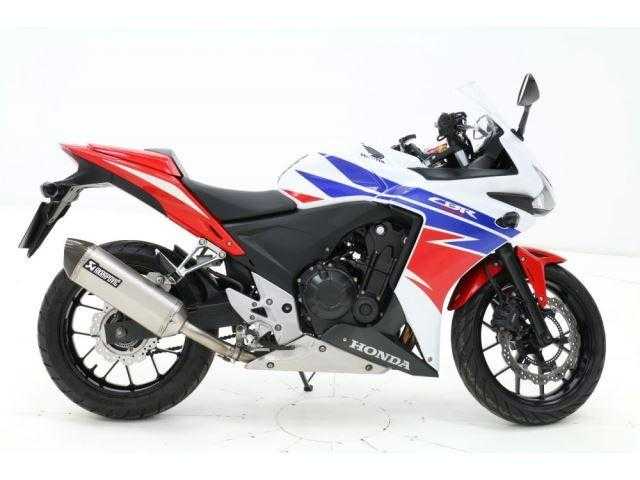 Honda CBR