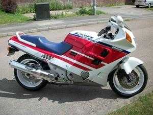 Honda CBR 1990